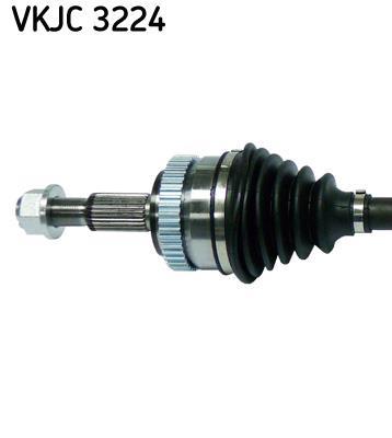 Cardan SKF VKJC 3224
